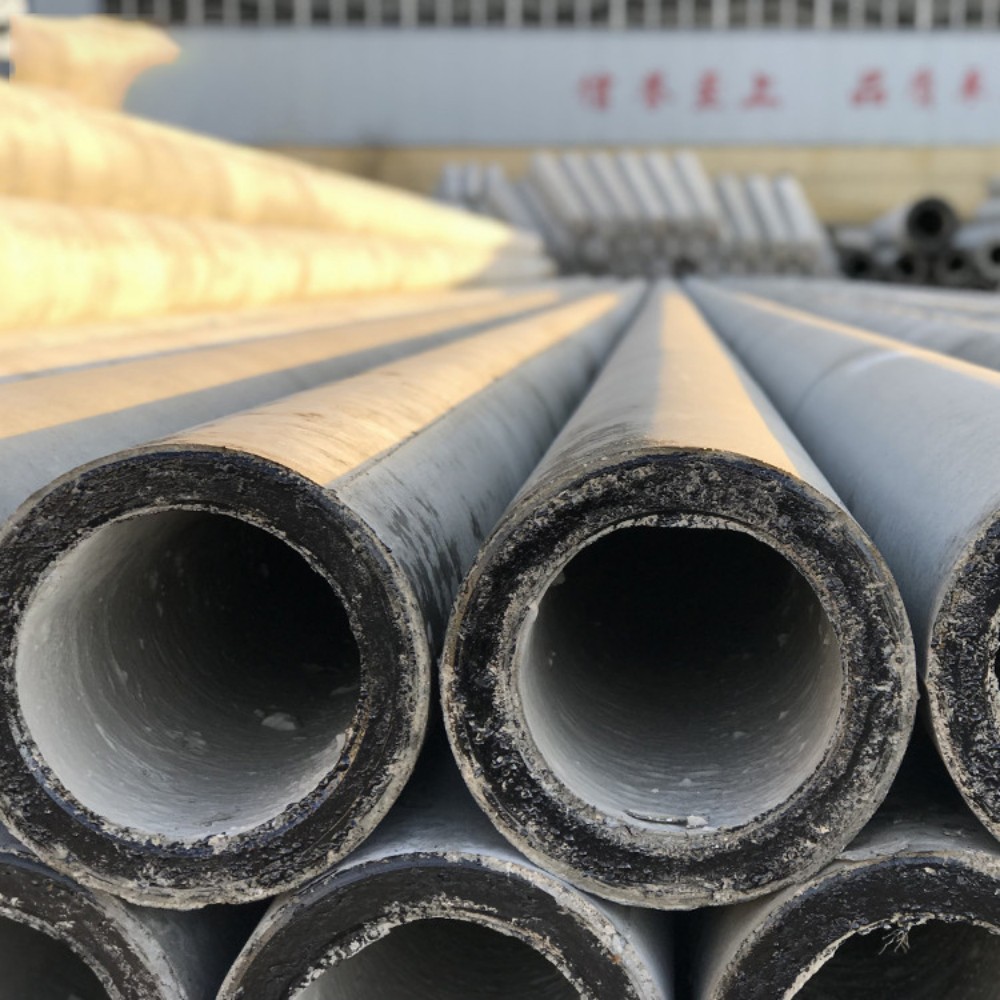 长岭150×10米预应力水泥电线杆